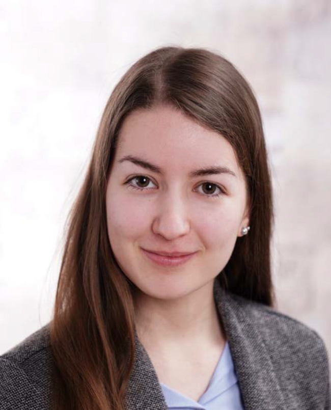 Cosima Zickgraf