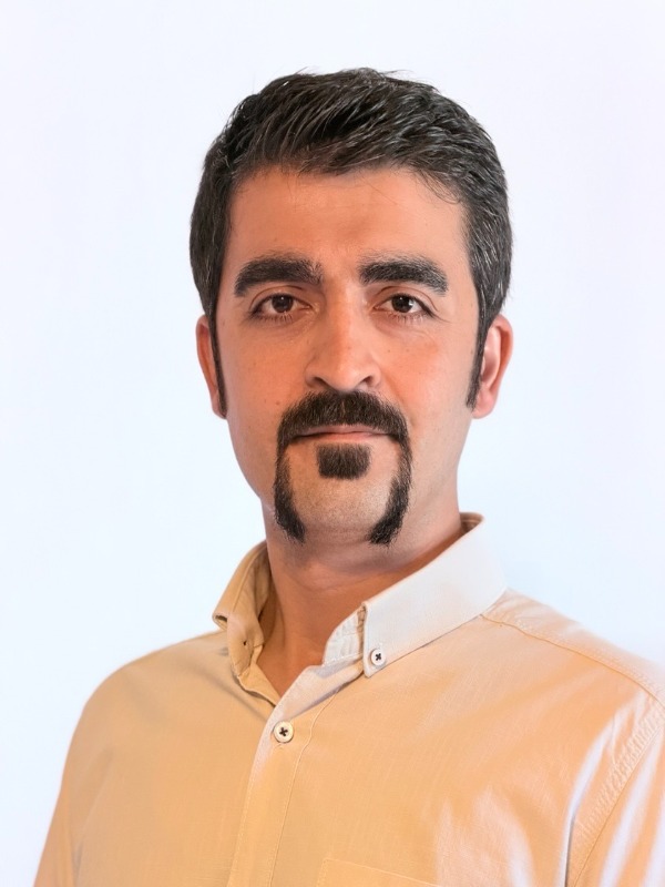 Hossein Asghari