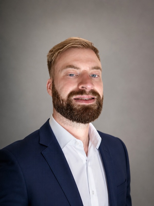 Lukas Reinecke 