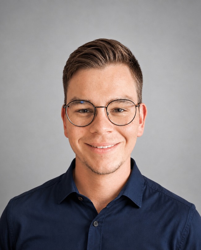 Simon Pechhold