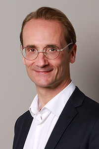 Prof. Dr. Björn-Martin Kurzrock