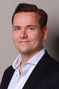 Jonathan Rothenbusch