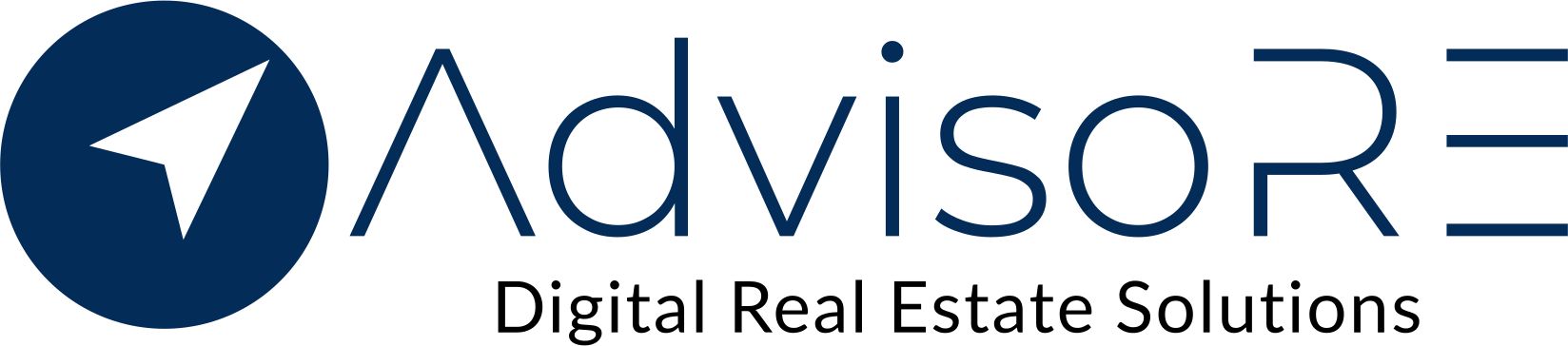 AdvisoRE Gmbh Logo